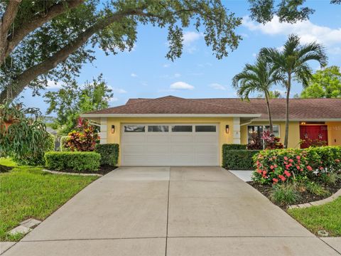 A home in SARASOTA