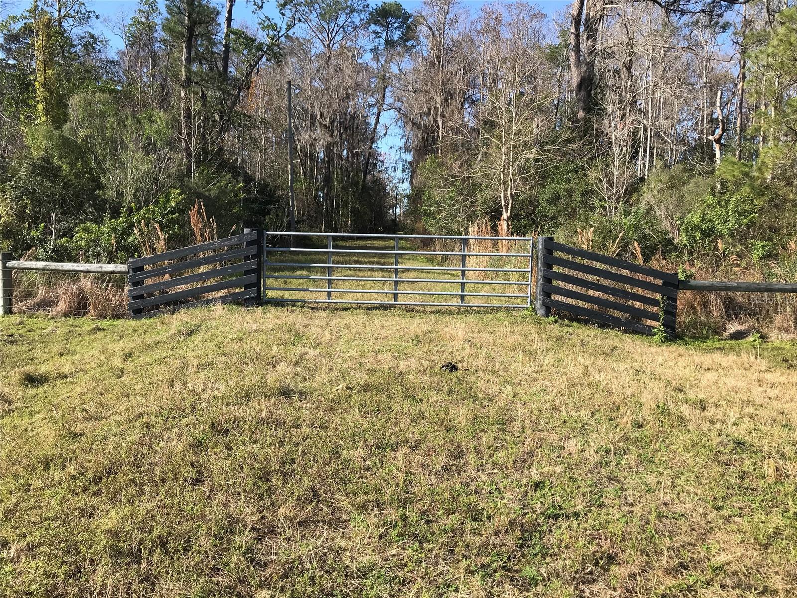 4918 N FORT CHRISTMAS ROAD