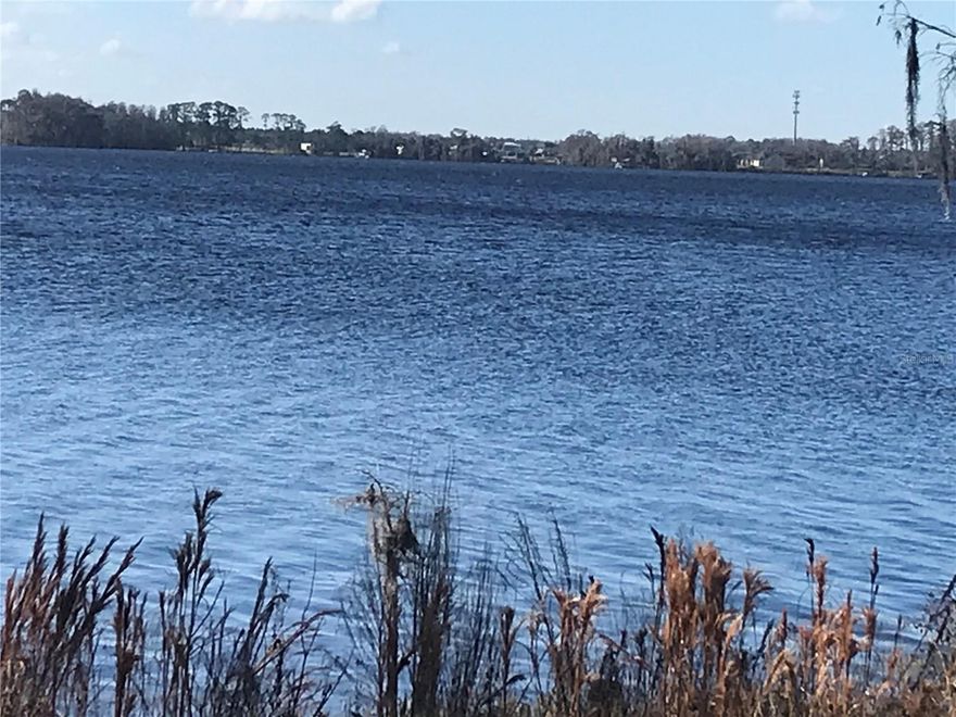 Extraordinary estate parcel opportunity on Lake Pickett.

Property is Proposed Parcel 2 on the Survey, which split has been approved by Orange County.