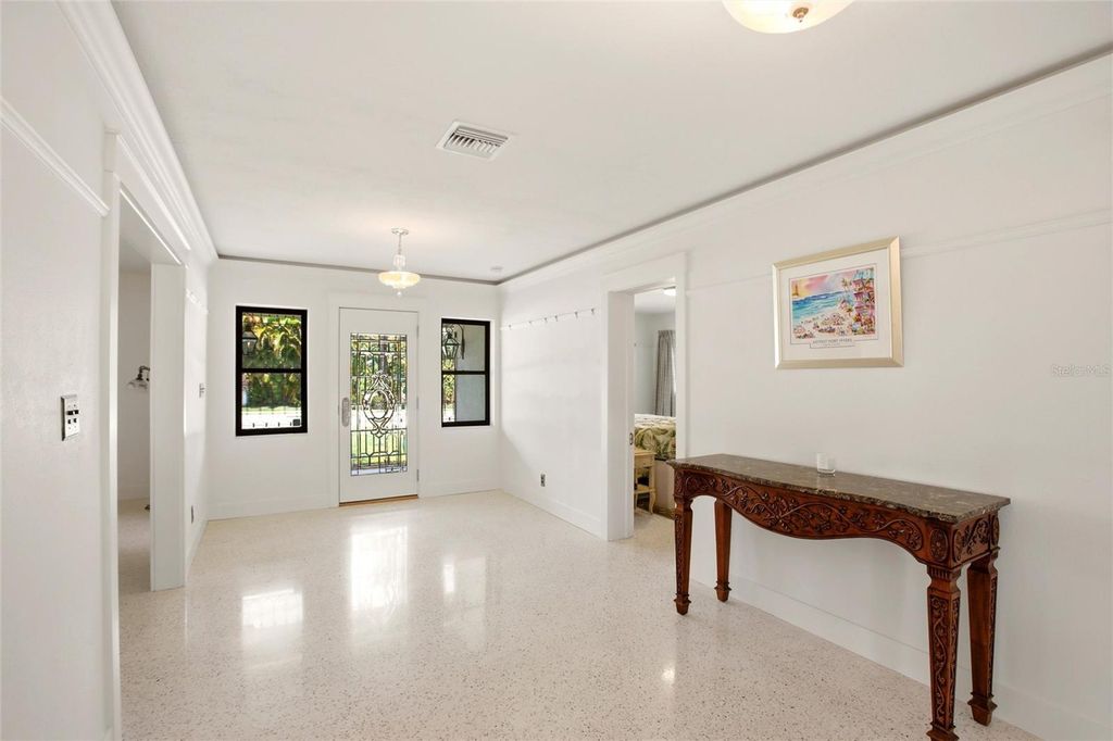 Photo of 2706 Rhode Island Avenue, Fort Myers, FL 33916 (MLS # C7524941)