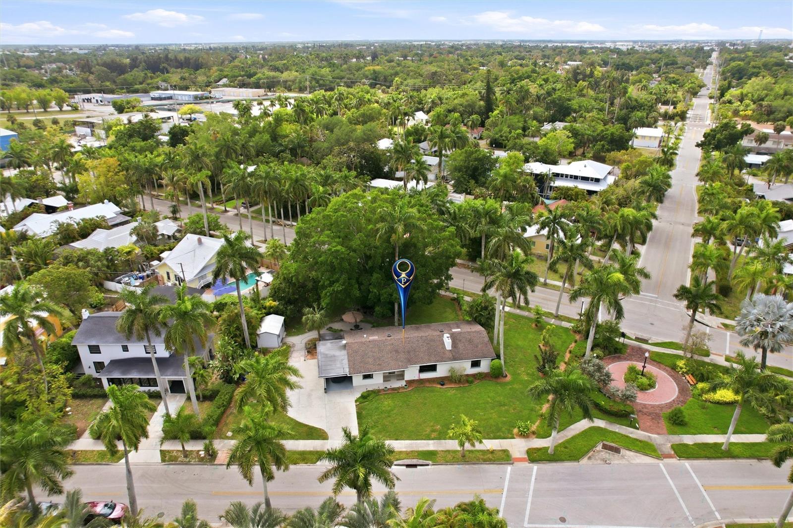 DEANS SUB - Residential