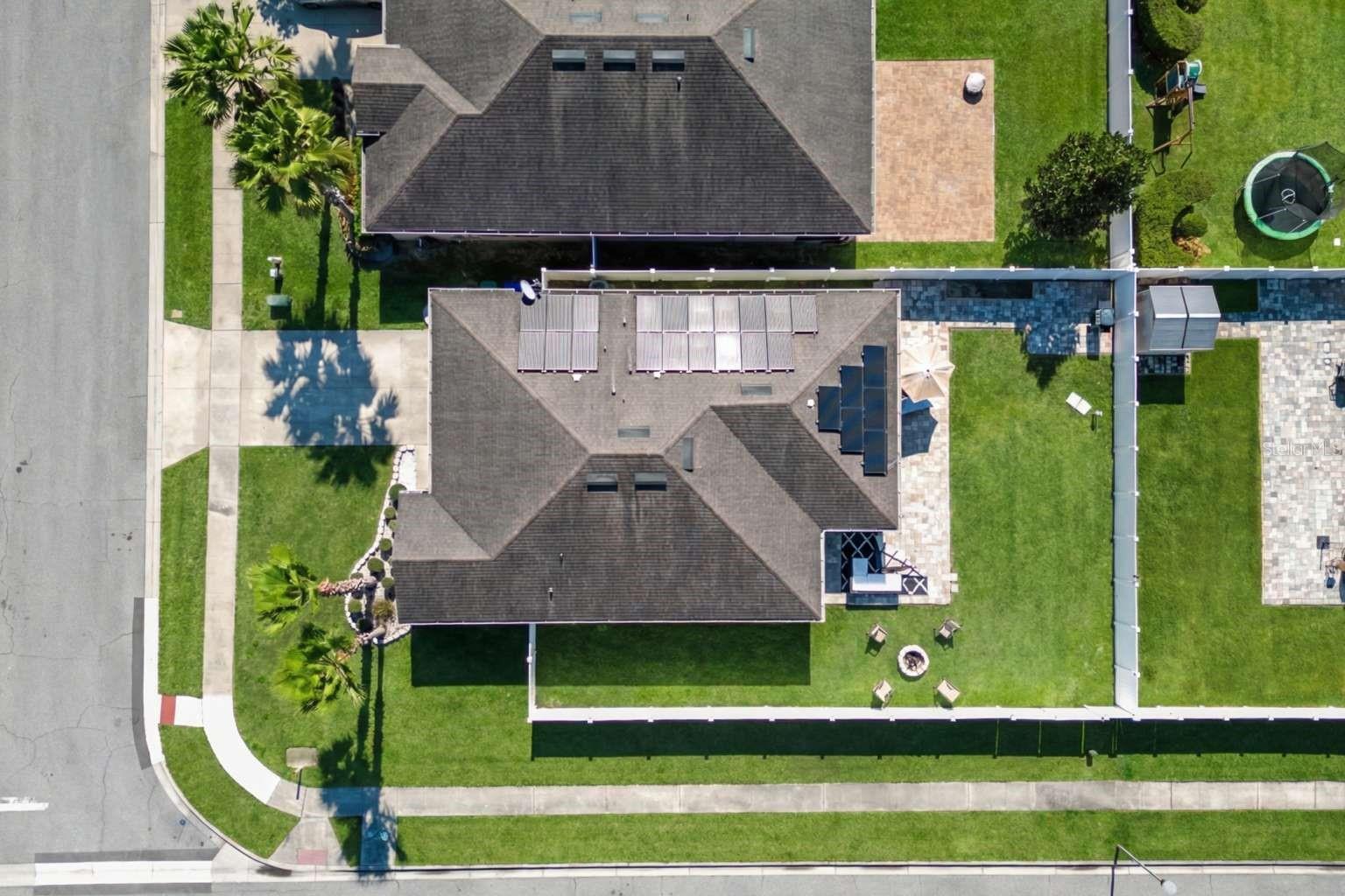 COUNTRYWALK UN #4 & #5 PH 1&2 - Residential