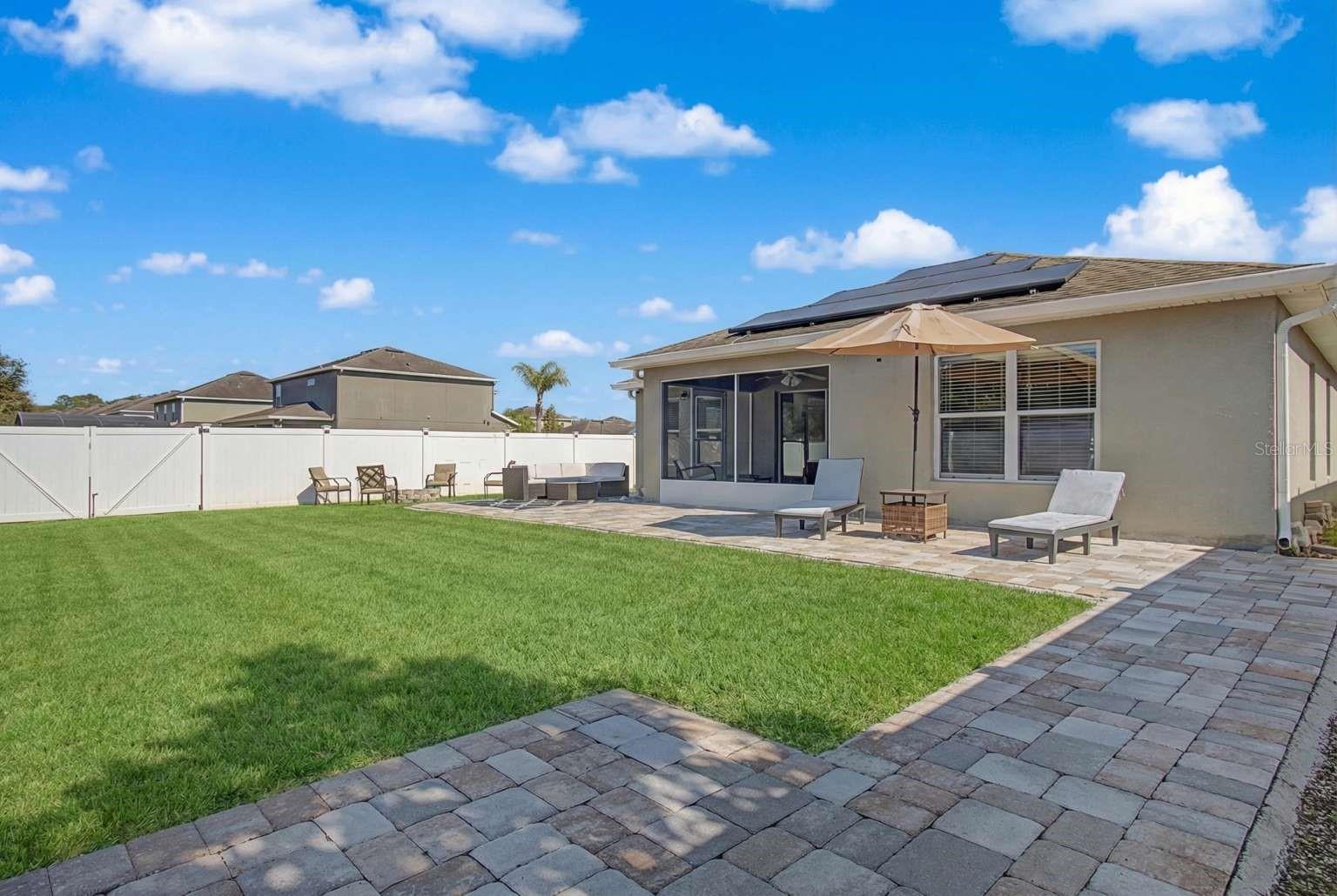 COUNTRYWALK UN #4 & #5 PH 1&2 - Residential