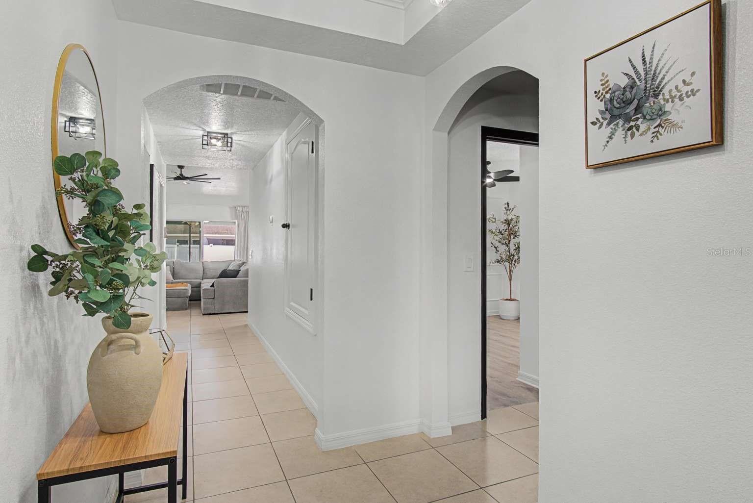 COUNTRYWALK UN #4 & #5 PH 1&2 - Residential