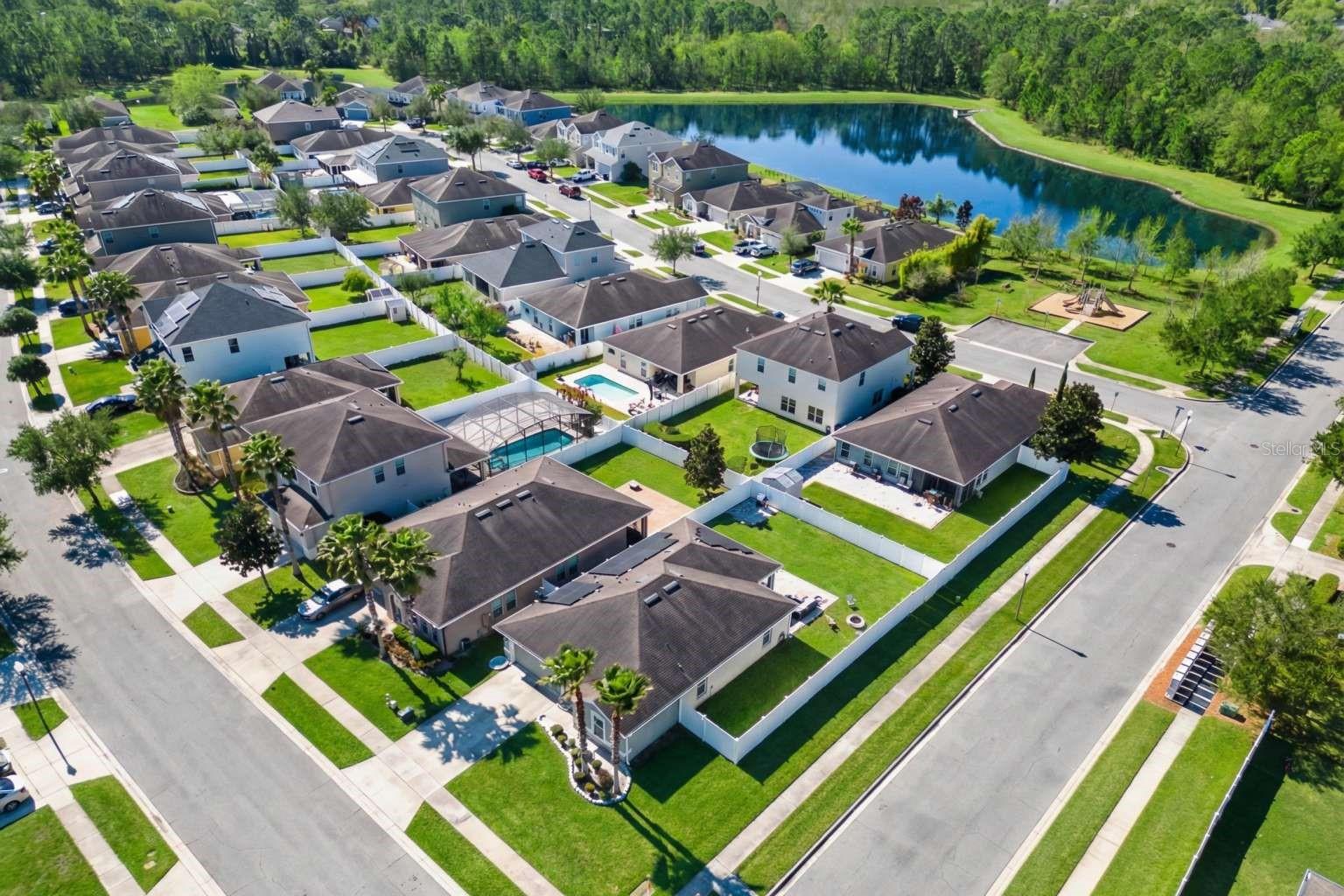 COUNTRYWALK UN #4 & #5 PH 1&2 - Residential