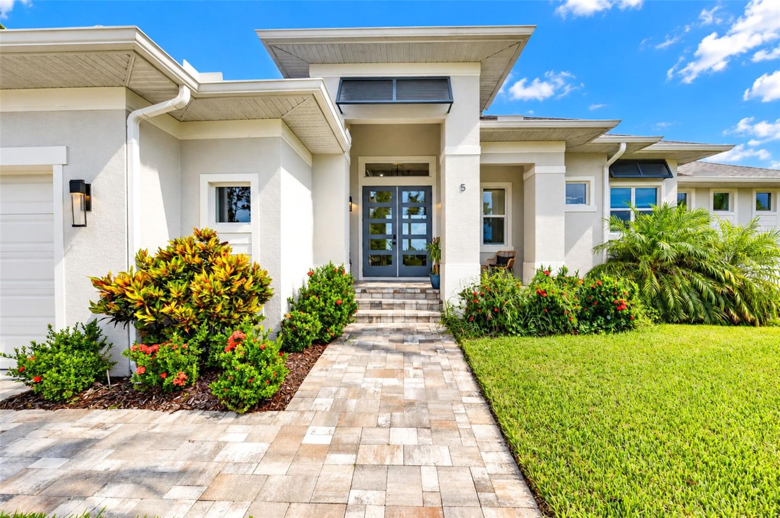 5 REEF COURT, PLACIDA, FL, 33946 2 5 REEF COURT