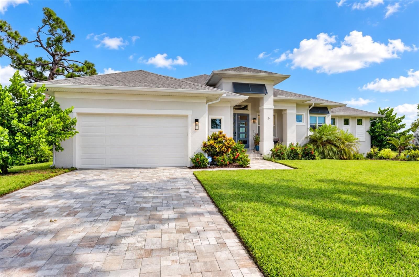 5 REEF COURT, PLACIDA, FL, 33946 3 5 REEF COURT