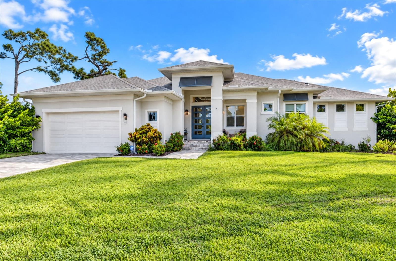 5 REEF COURT, PLACIDA, FL, 33946 1 5 REEF COURT