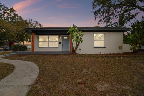 A home in TAMPA