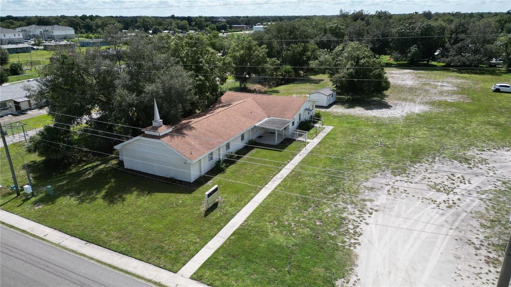 Photo of 905 E Cypress Street E, Arcadia, FL 34266 (MLS # C7531664)