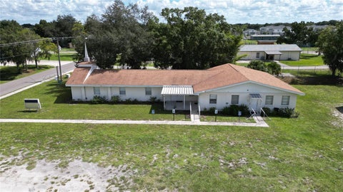 Photo of 905 E Cypress Street E, Arcadia, FL 34266 (MLS # C7531664)