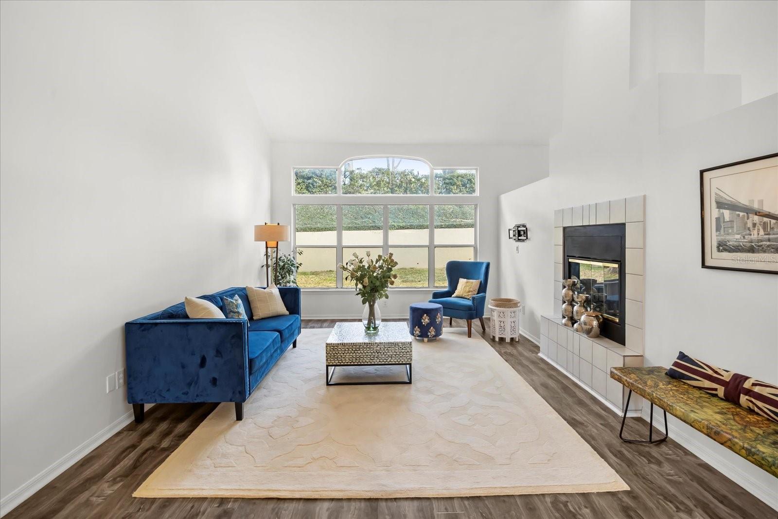 WILLOWBROOK VILLAGE - Residential