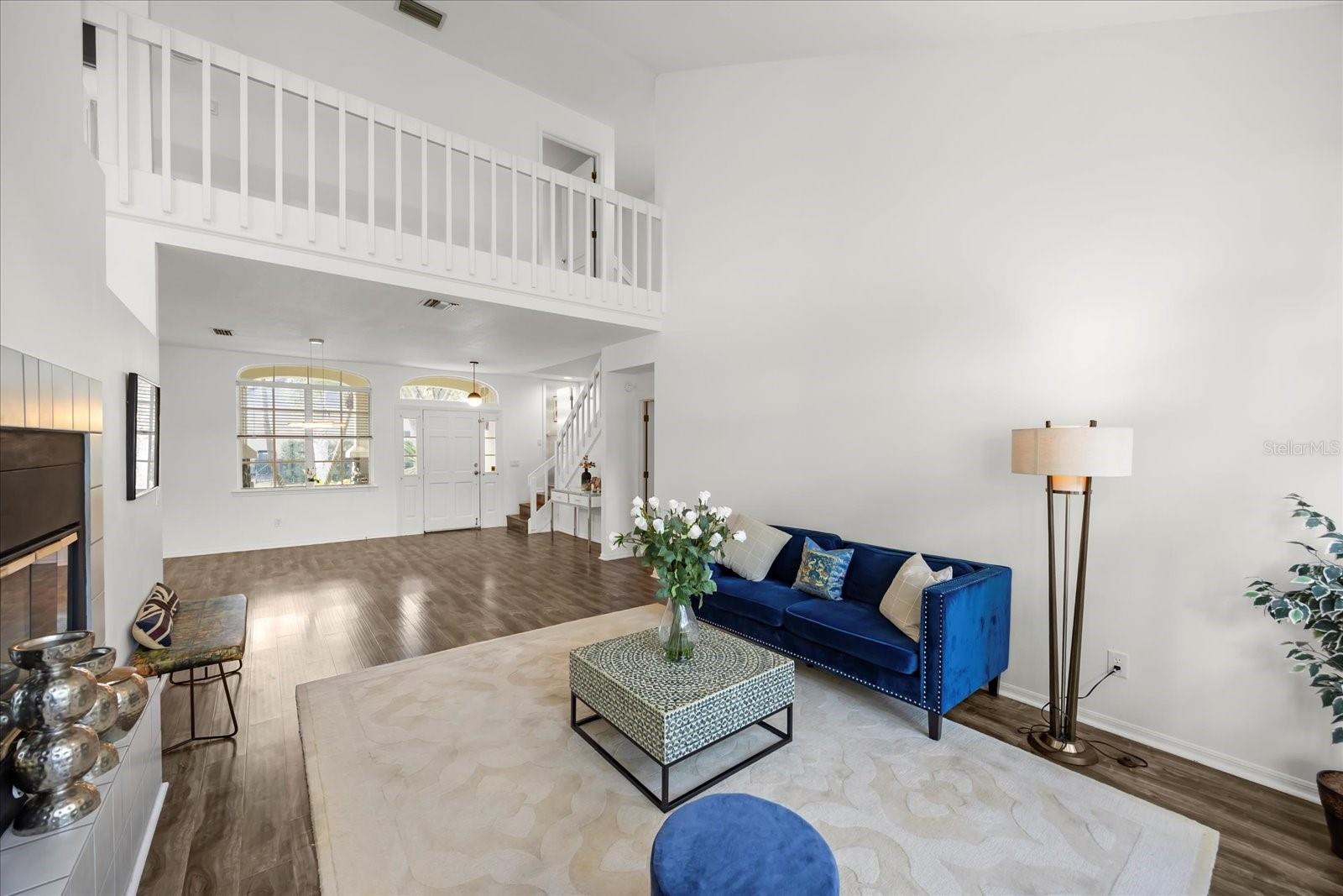 WILLOWBROOK VILLAGE - Residential