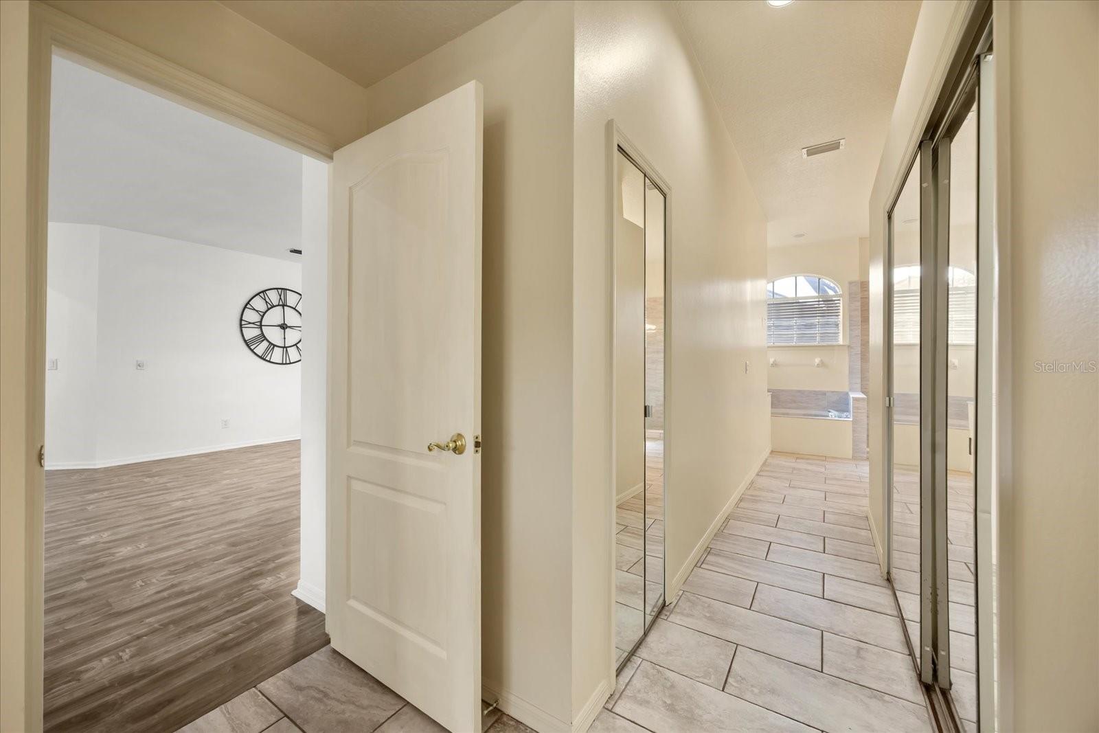 WILLOWBROOK VILLAGE - Residential