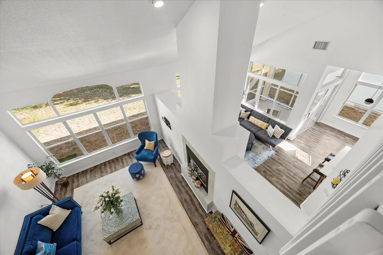 WILLOWBROOK VILLAGE - Residential