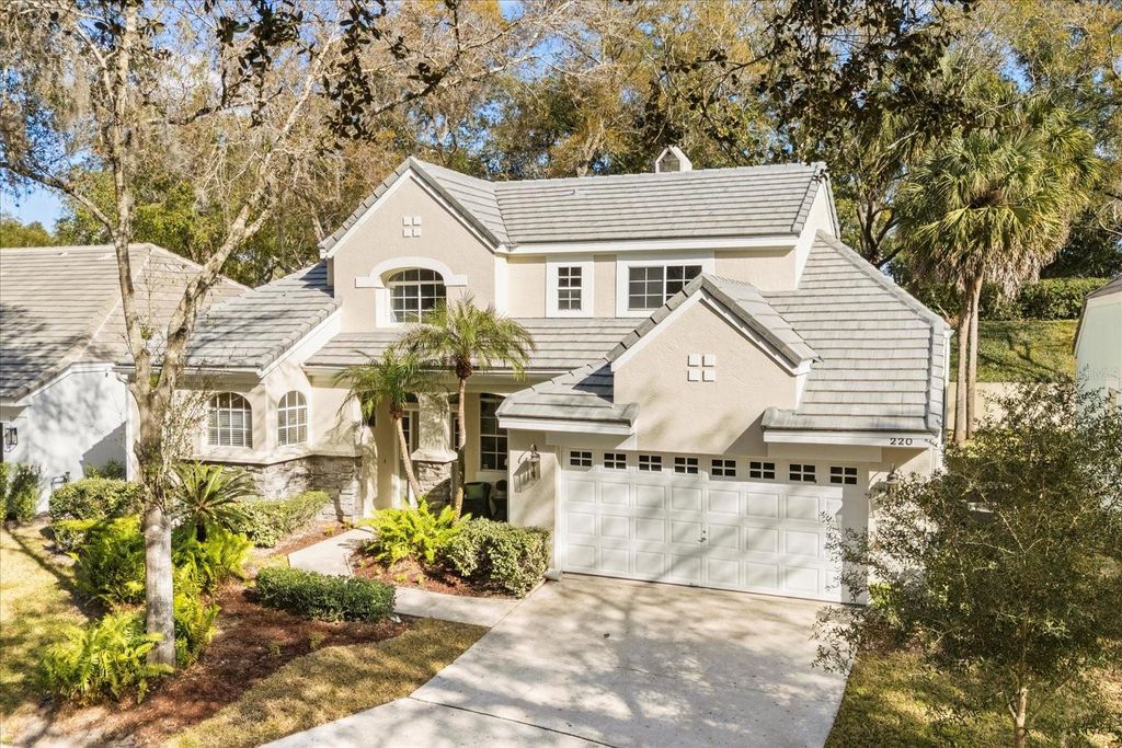 Photo of 220 Wimbledon Circle, Lake Mary, FL 32746 (MLS # O6376768)