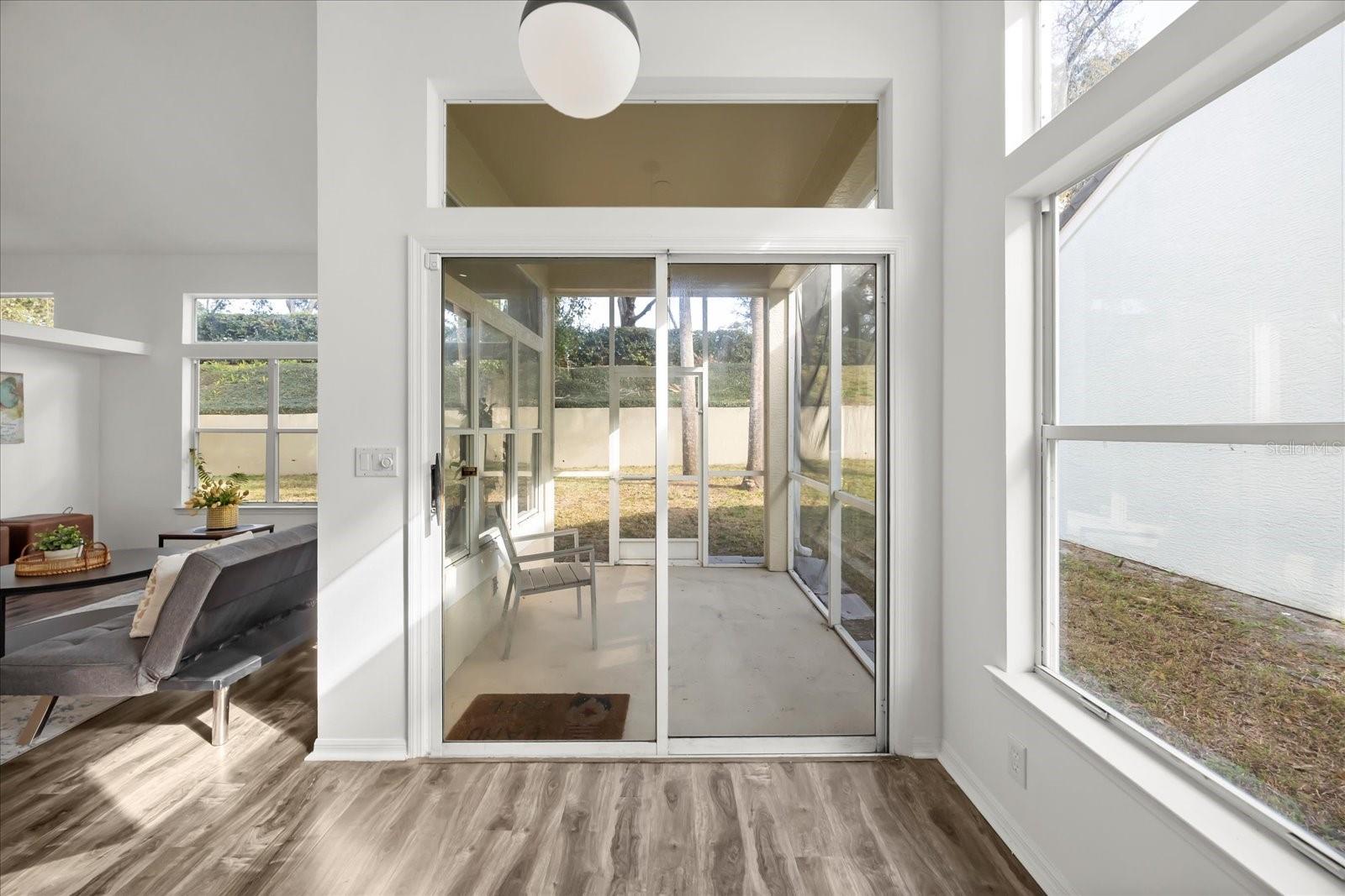 WILLOWBROOK VILLAGE - Residential