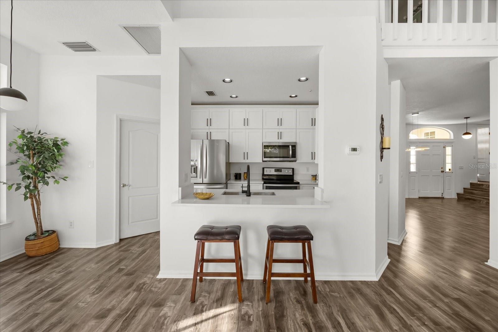 WILLOWBROOK VILLAGE - Residential