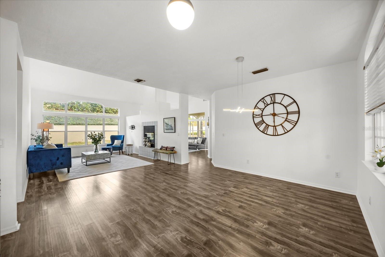 WILLOWBROOK VILLAGE - Residential