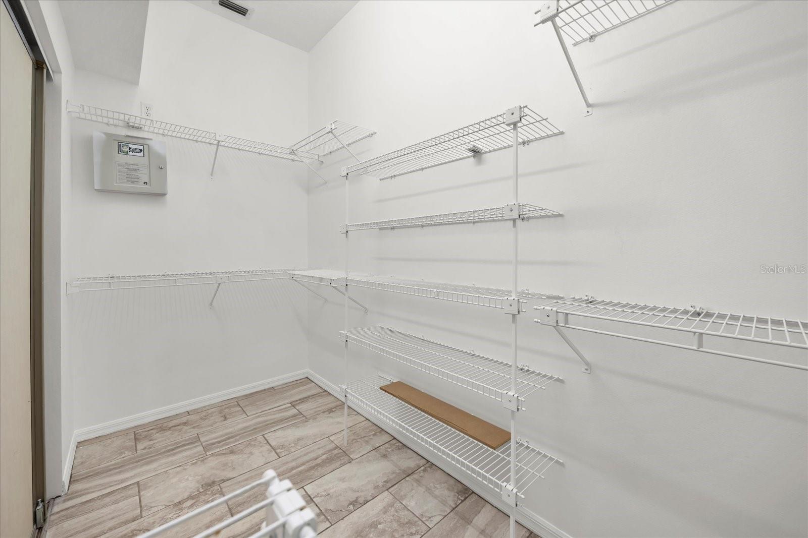 WILLOWBROOK VILLAGE - Residential