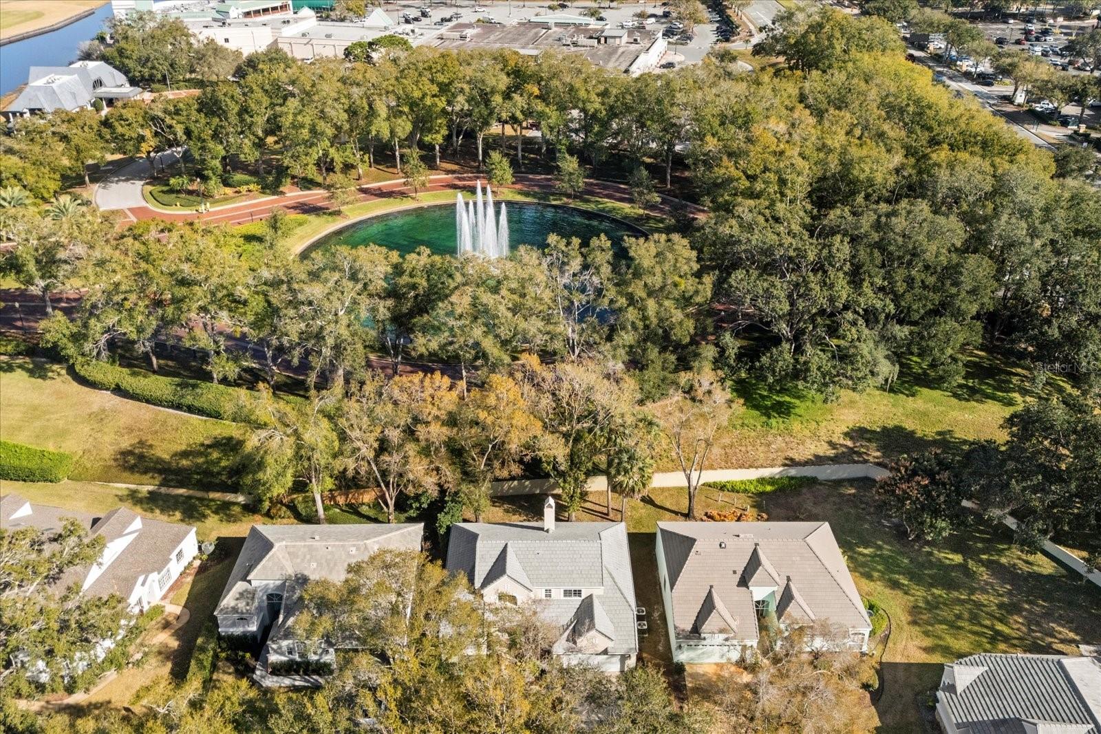 WILLOWBROOK VILLAGE - Residential