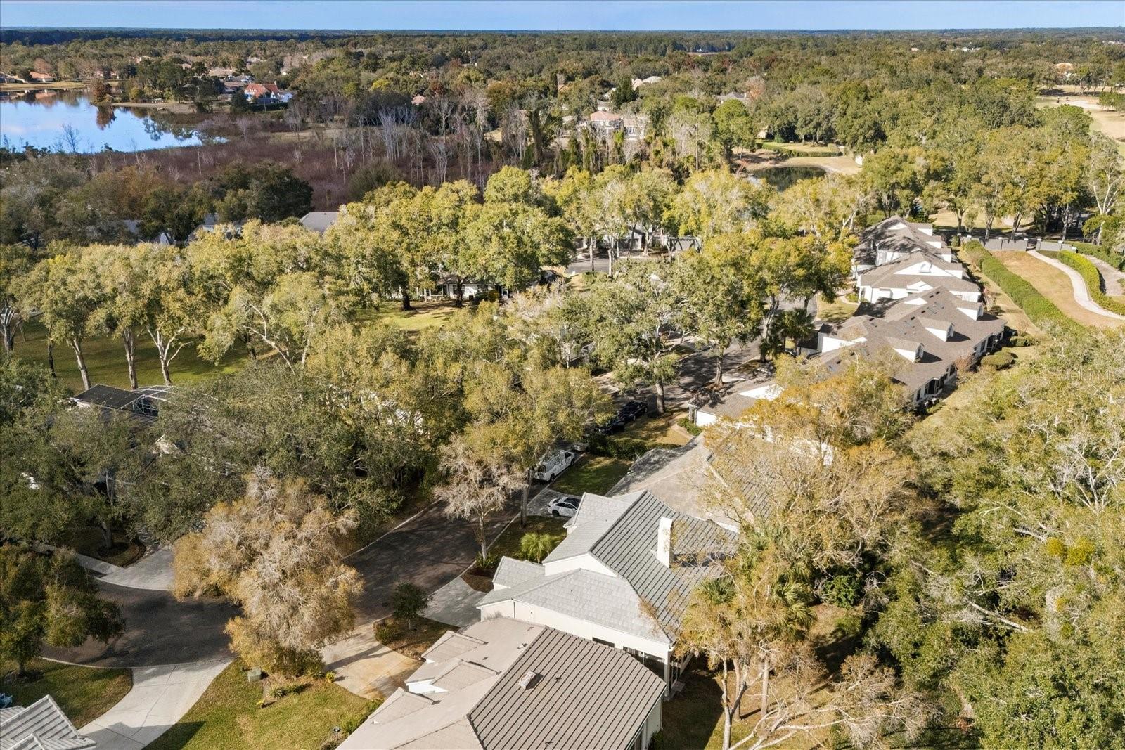 WILLOWBROOK VILLAGE - Residential