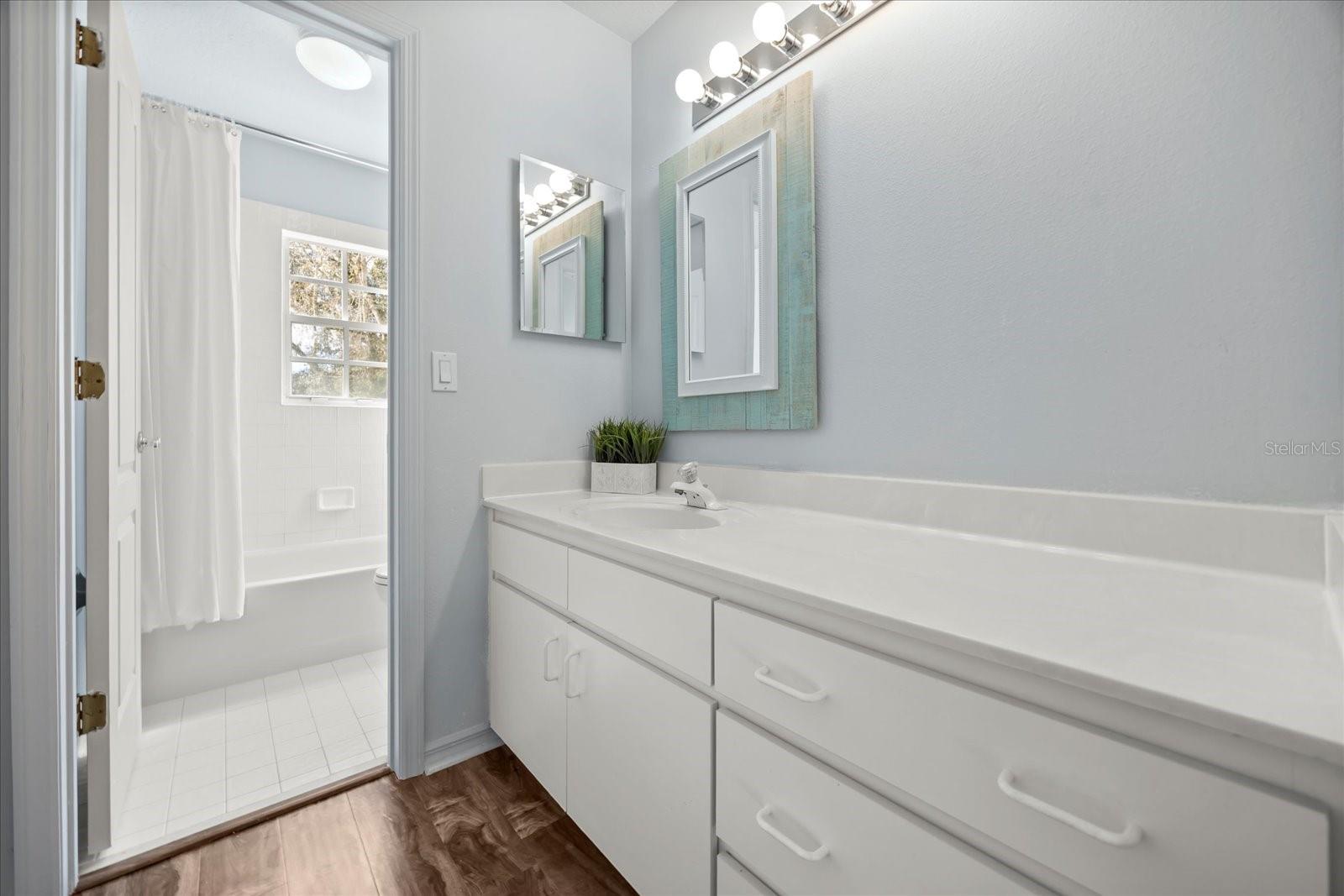 WILLOWBROOK VILLAGE - Residential