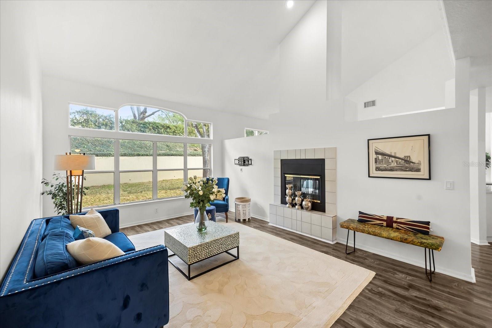 WILLOWBROOK VILLAGE - Residential