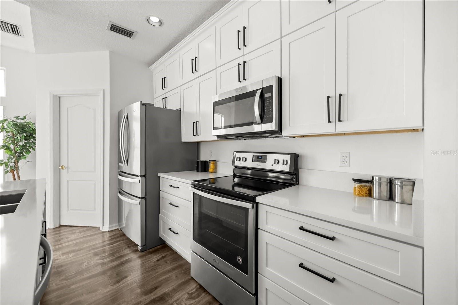 WILLOWBROOK VILLAGE - Residential