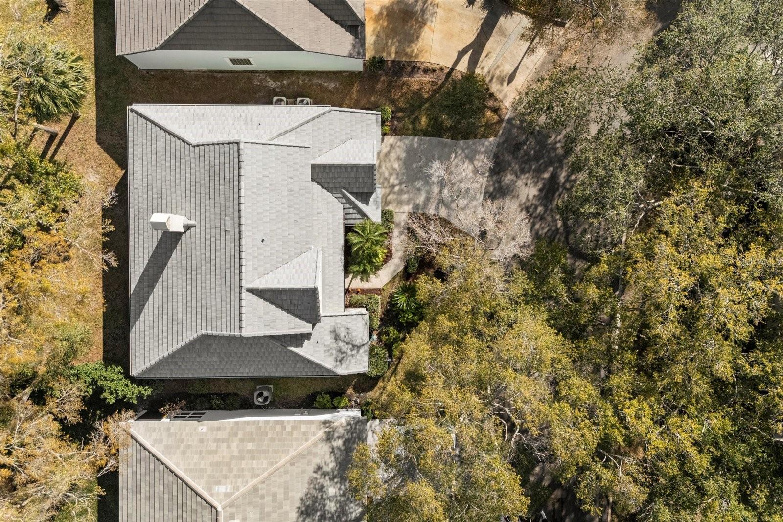 WILLOWBROOK VILLAGE - Residential