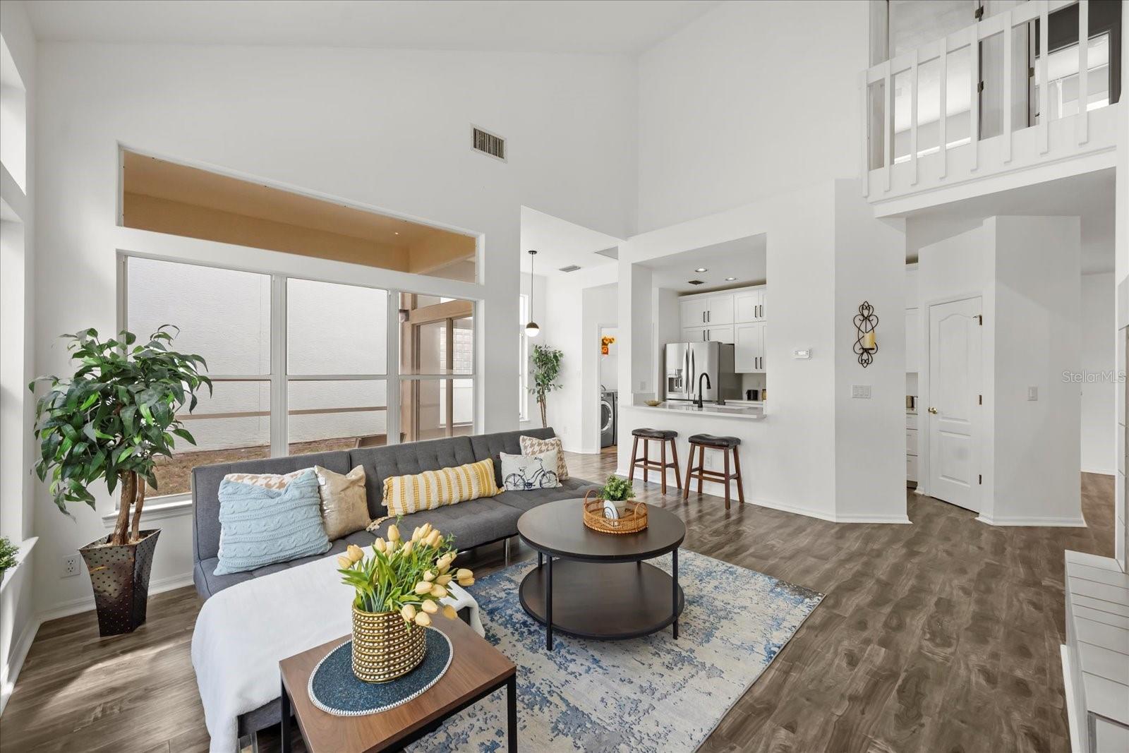 WILLOWBROOK VILLAGE - Residential