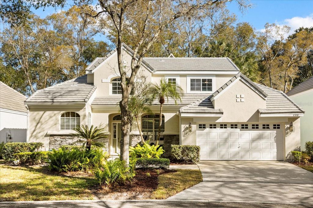 Photo of 220 Wimbledon Circle, Lake Mary, FL 32746 (MLS # O6376768)