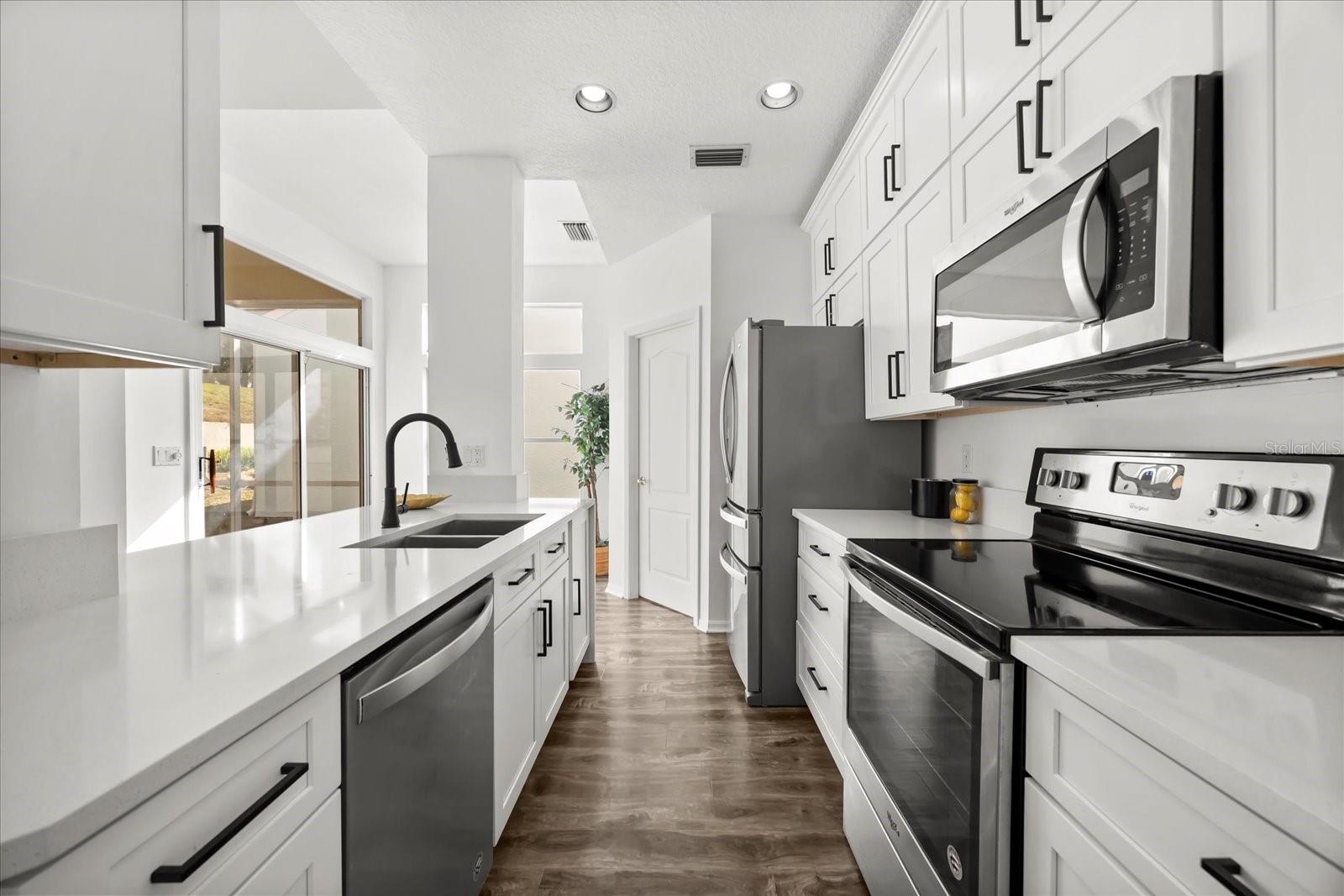 WILLOWBROOK VILLAGE - Residential