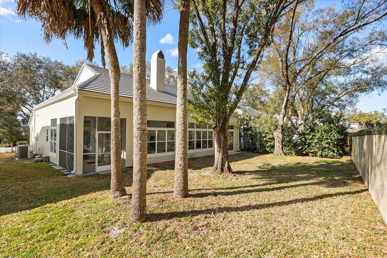 WILLOWBROOK VILLAGE - Residential