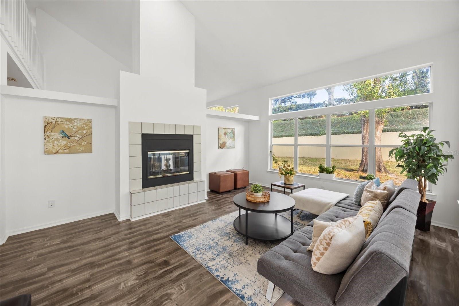 WILLOWBROOK VILLAGE - Residential