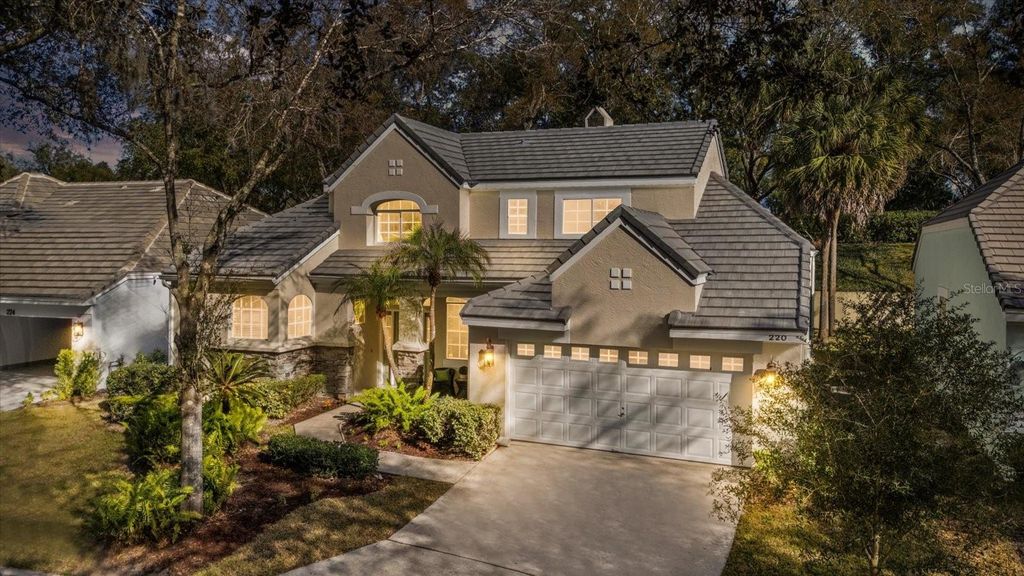 Photo of 220 Wimbledon Circle, Lake Mary, FL 32746 (MLS # O6376768)