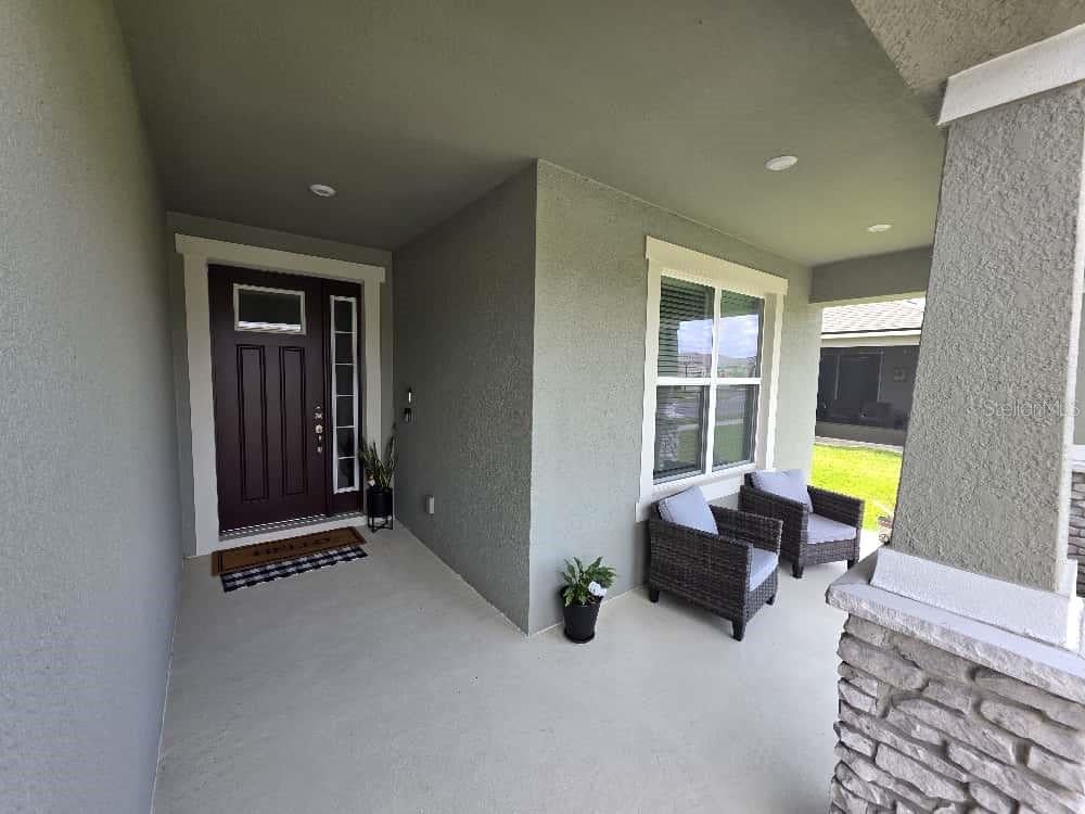 Photo of 1791 Smarts Rule Street, Kissimmee, FL 34744 (MLS # S5155513)