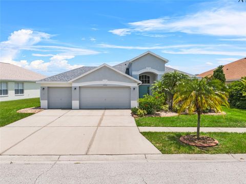 A home in RIVERVIEW