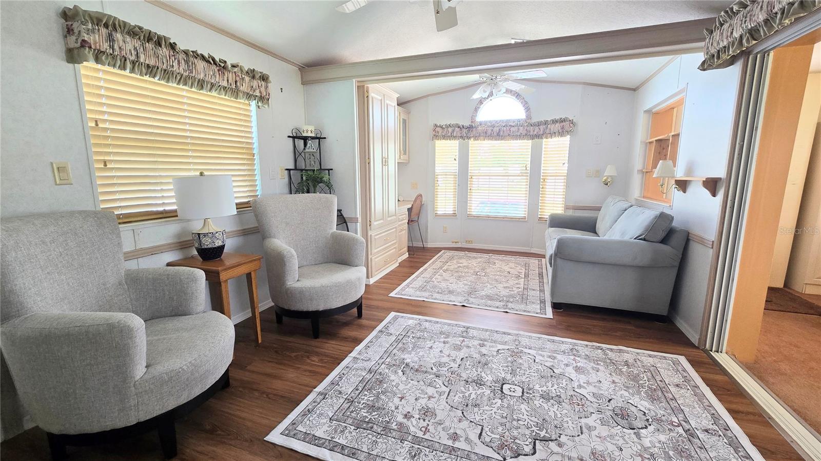 ALLIGATOR PARK COOP - Residential