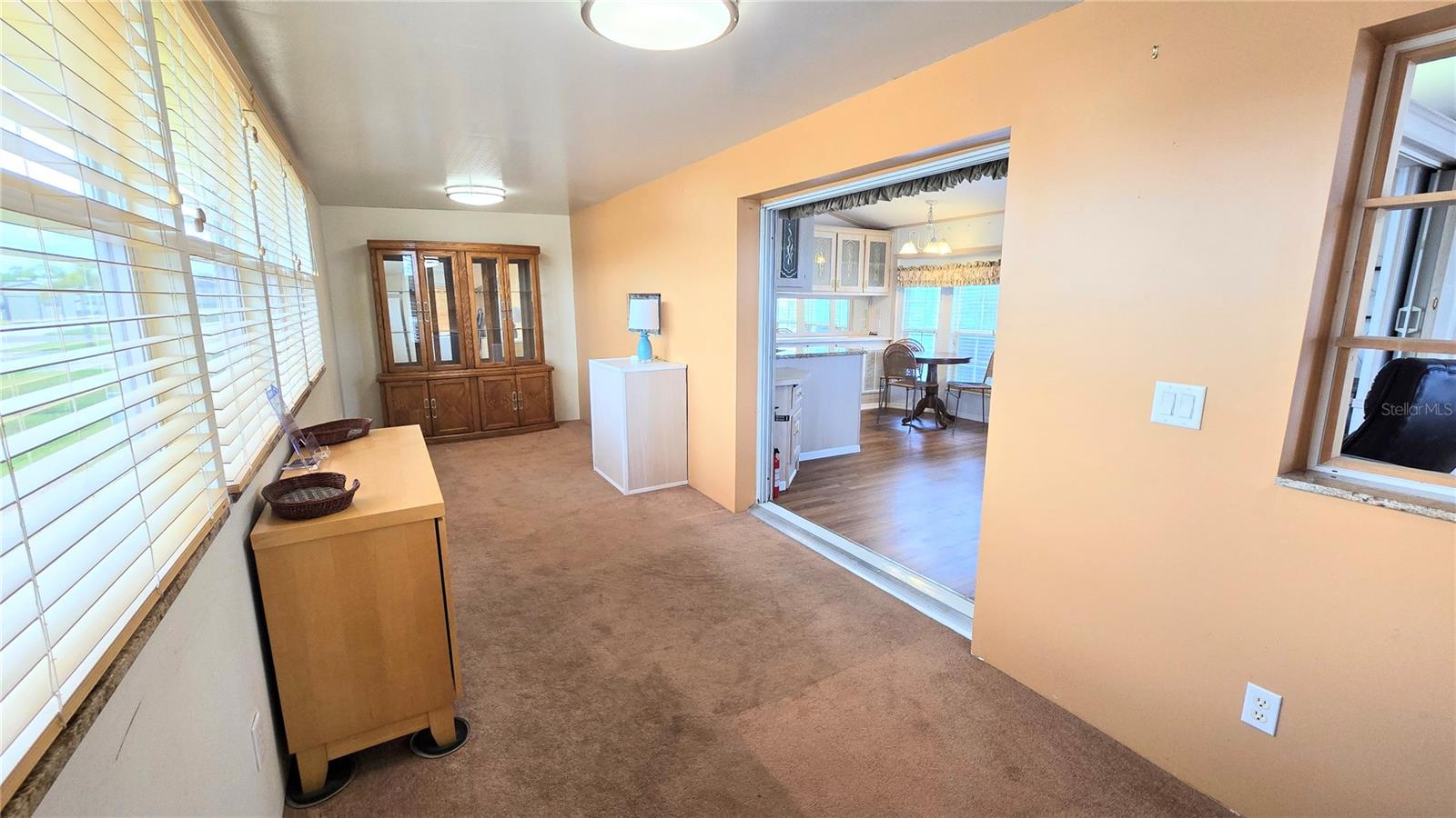 ALLIGATOR PARK COOP - Residential