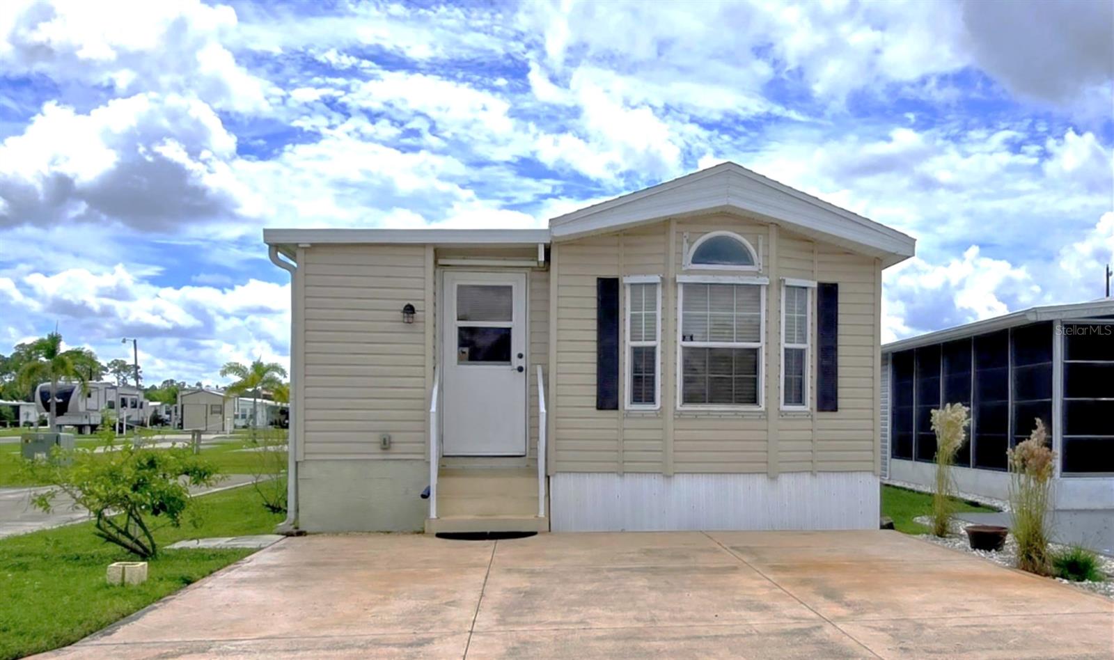 ALLIGATOR PARK COOP - Residential