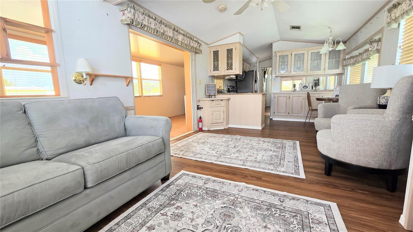 ALLIGATOR PARK COOP - Residential