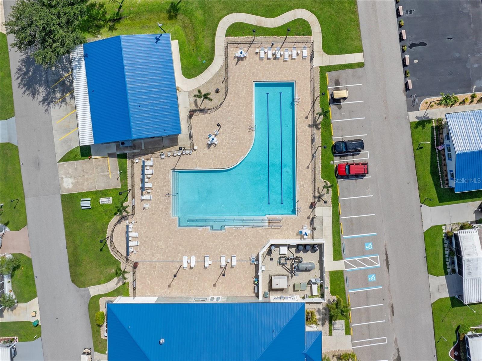 ALLIGATOR PARK COOP - Residential
