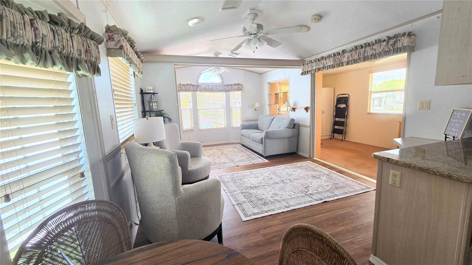 ALLIGATOR PARK COOP - Residential