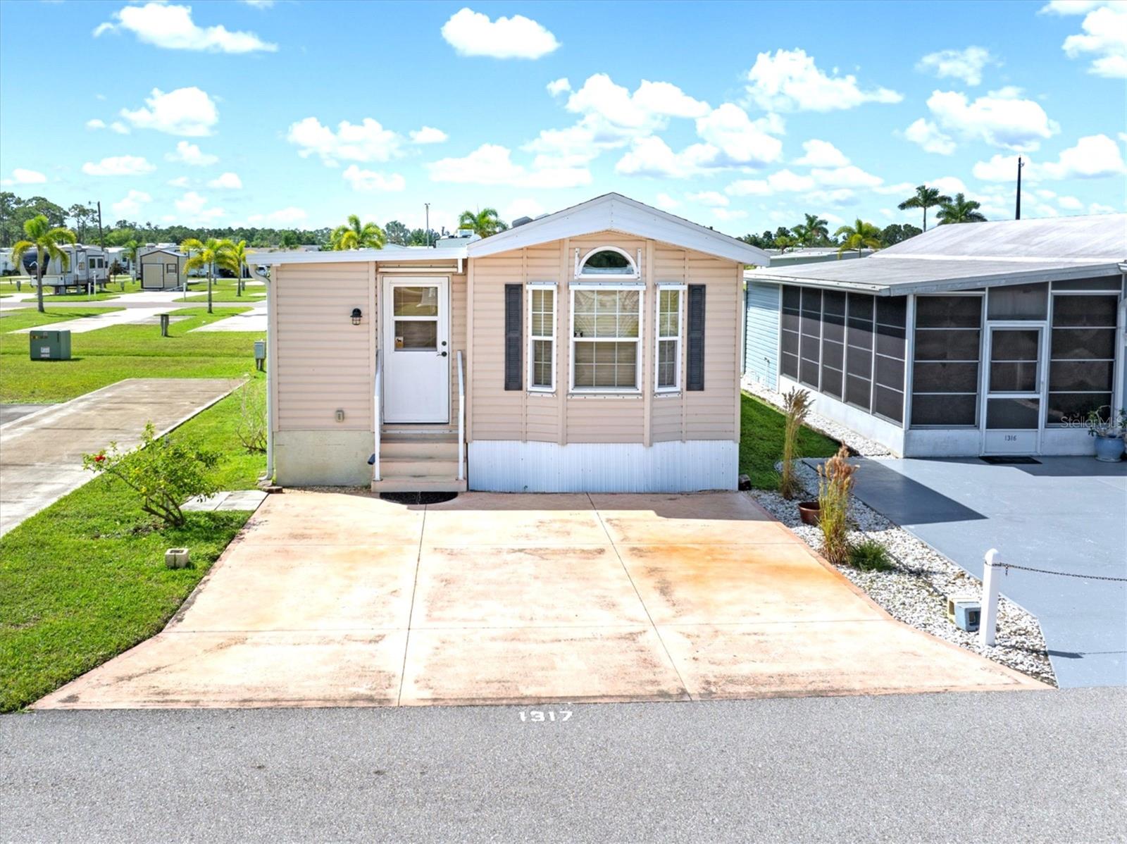 ALLIGATOR PARK COOP - Residential
