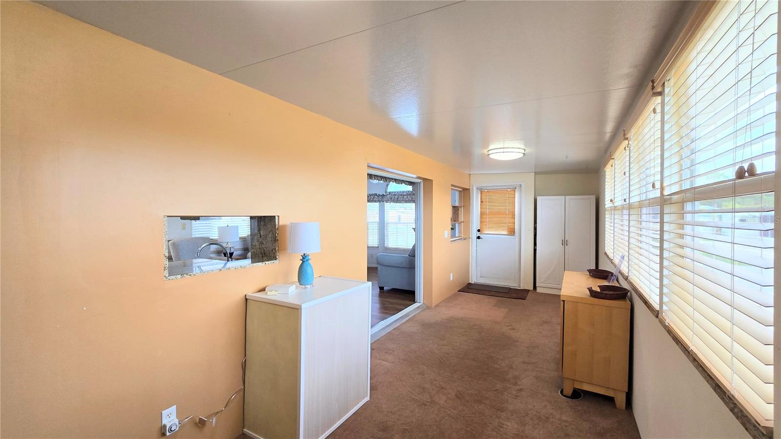 ALLIGATOR PARK COOP - Residential
