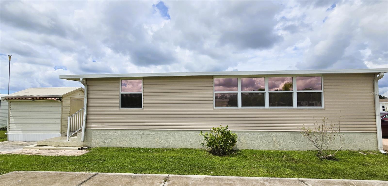 ALLIGATOR PARK COOP - Residential