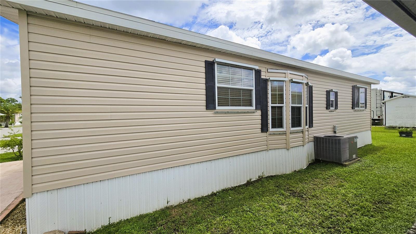 ALLIGATOR PARK COOP - Residential