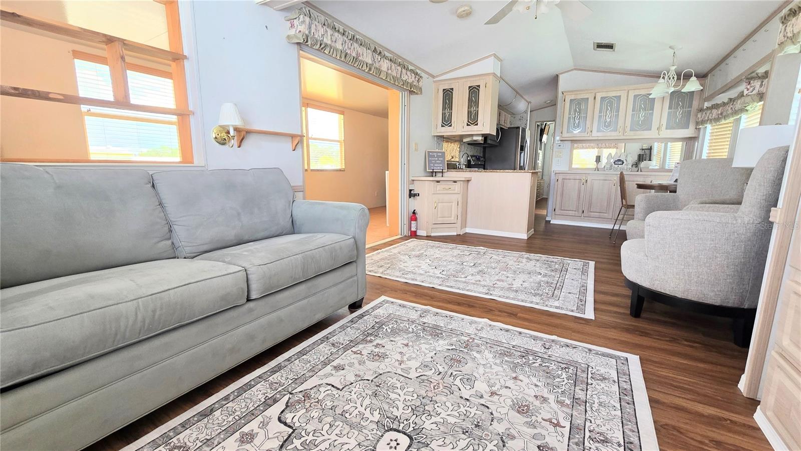 ALLIGATOR PARK COOP - Residential