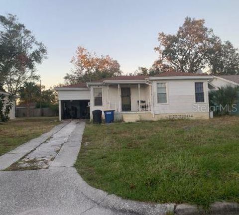 A home in CLEARWATER